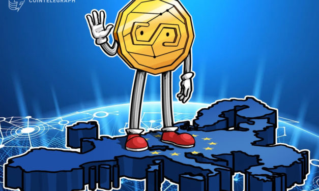 Burdensome but not a threat: How new EU law can affect stablecoins