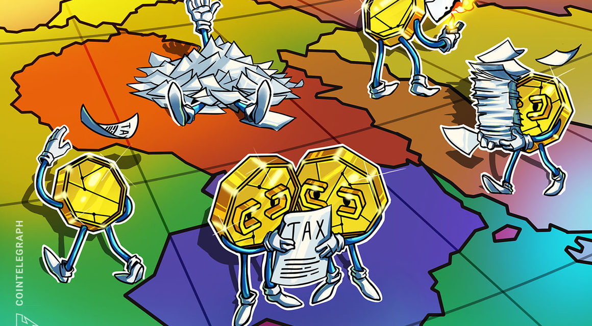 Japan’s crypto groups call for end of taxing paper gains