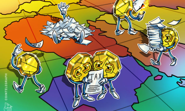 Japan’s crypto groups call for end of taxing paper gains