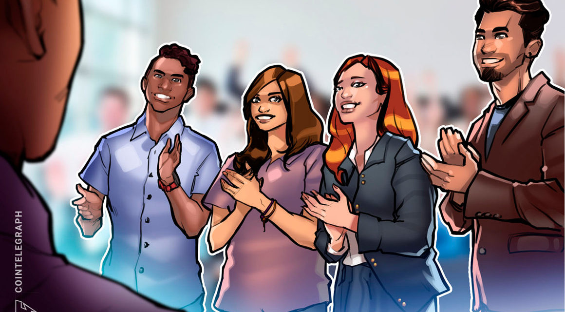 Steven Kokinos shifts to Algorand advisory role as company appoints interim CEO