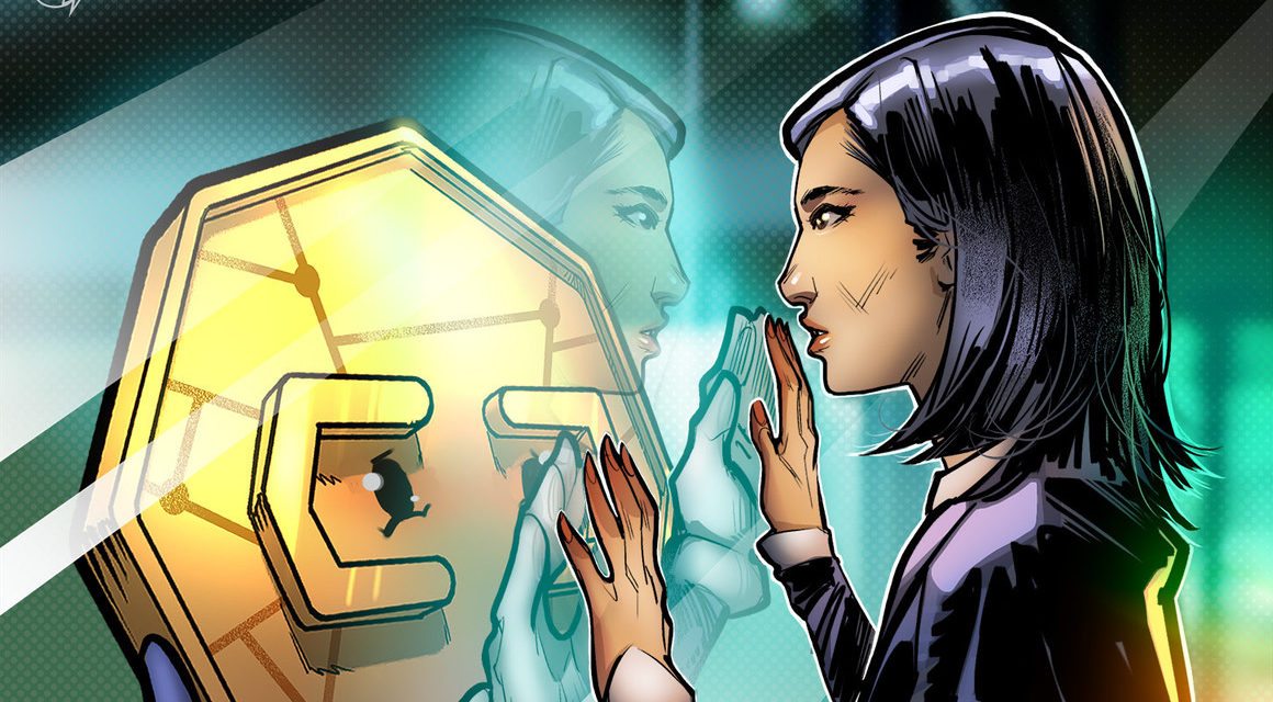 Law Decoded, July 4–11: Access denied for crypto-owning policymakers