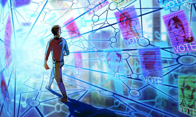 MakerDAO voting on collaborating with a traditional bank