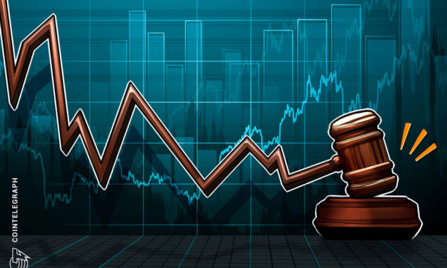 Crypto lender Vauld seeks protection against creditors: Report