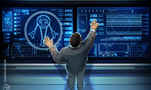 Online brokerage M1 Finance to launch crypto trading accounts