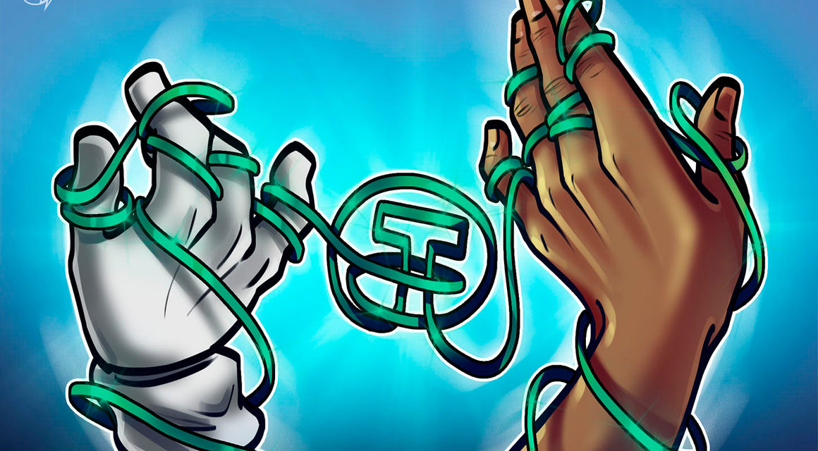 Tether liquidates Celsius position with ‘no losses’ to stablecoin issuer