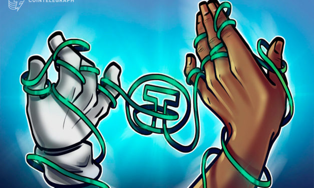 Tether liquidates Celsius position with ‘no losses’ to stablecoin issuer