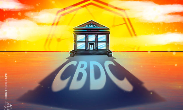 Credit unions warn about the cost of developing a CBDC