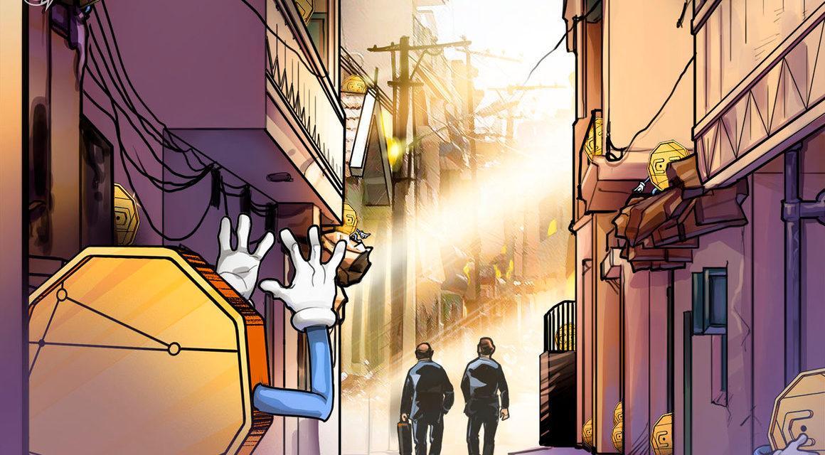 Indian crypto trading volumes slump following hefty taxes