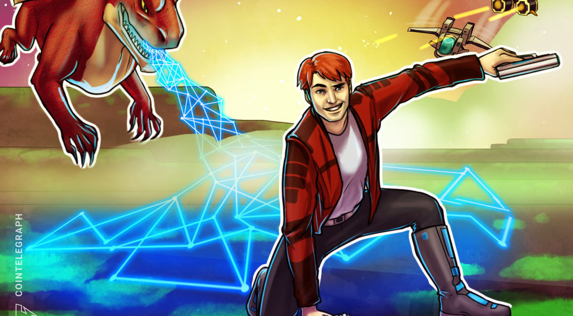 VC firm Konvoy launches new $150M fund, eyes blockchain-based games
