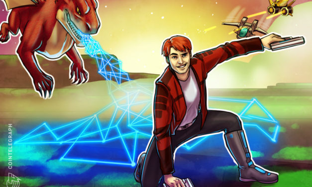 VC firm Konvoy launches new $150M fund, eyes blockchain-based games