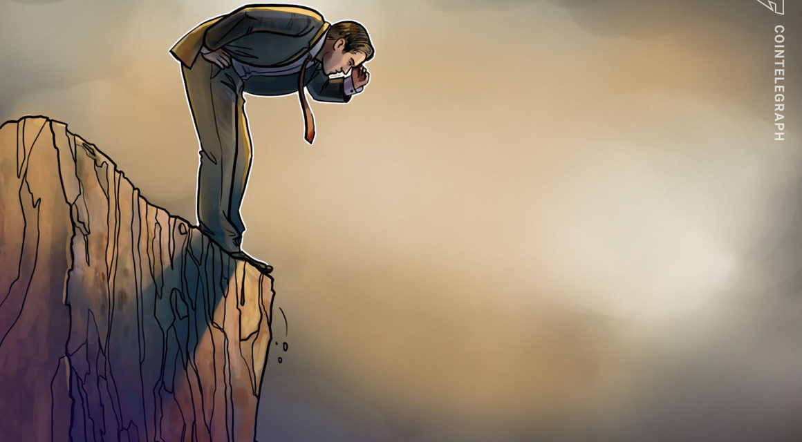 Solana-based stablecoin NIRV drops 85% following $3.5M exploit