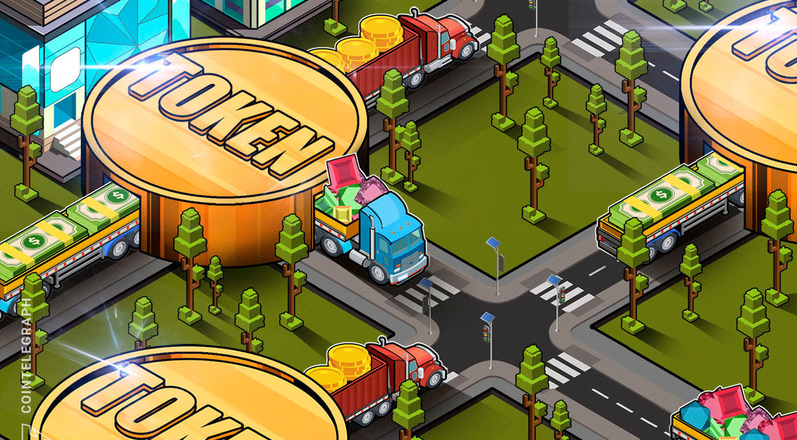 ‘Game yet to begin’ for security token offerings, INX exec says