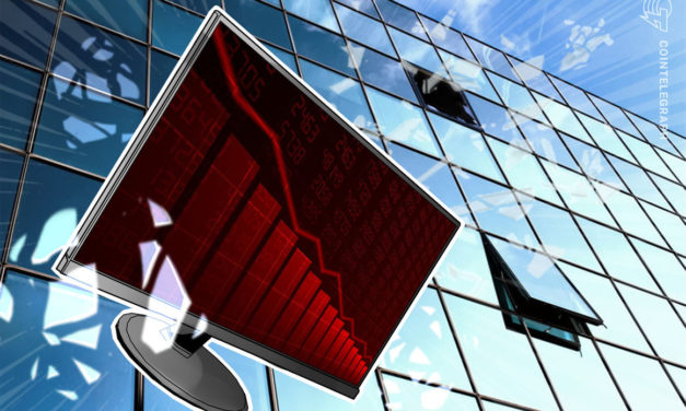 Semantics? Analysts unpack 'technical recession' as crypto markets recover