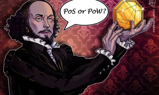 ECB report likens PoW to fossil fuel cars, PoS to electric vehicles