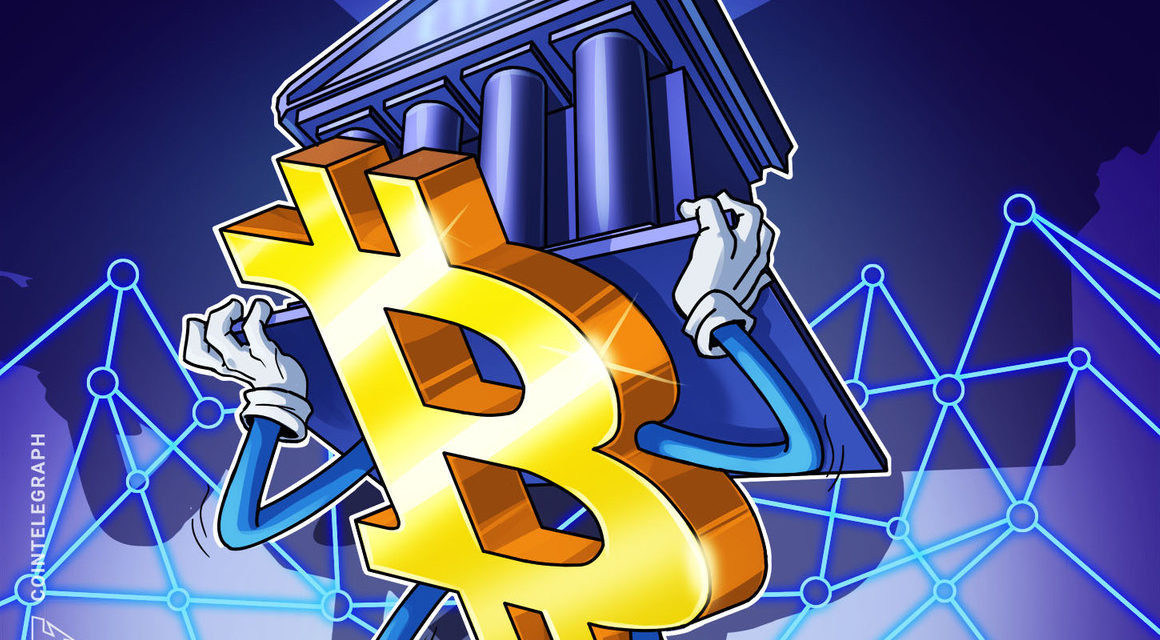 Peter Schiff's bank closure strengthens Bitcoin case for financial freedom