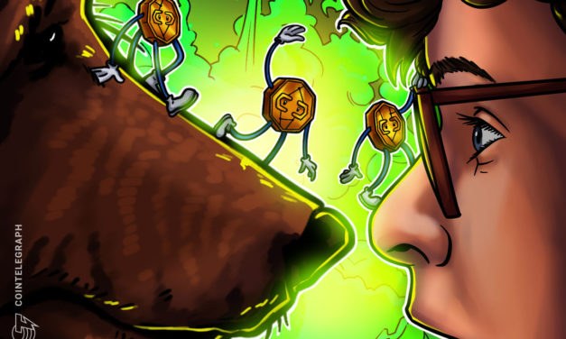 With the bear market in full throttle, crypto derivatives retain their popularity