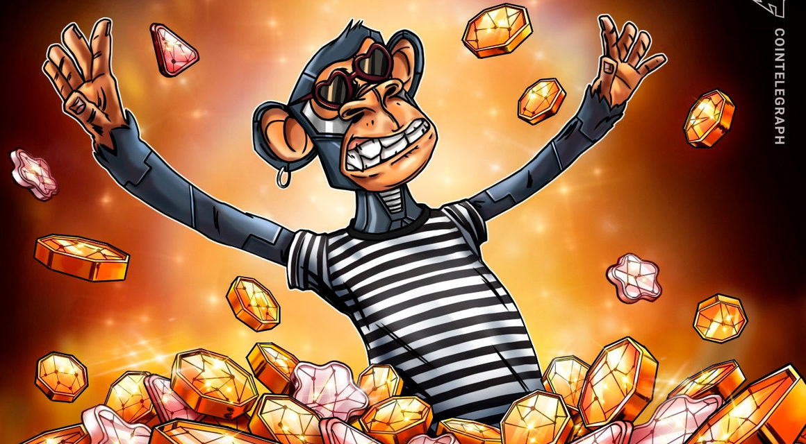 Community anticipation builds for Otherside's First Trip demo run