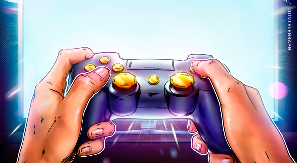 Gamers plug into DeFi through the new Razer rewards partnership