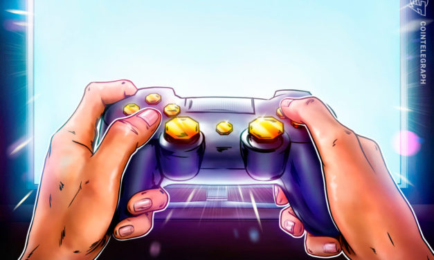 Gamers plug into DeFi through the new Razer rewards partnership