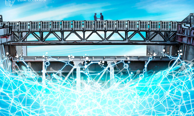 Multichain adds Rootstock to its blockchain bridge ecosystem