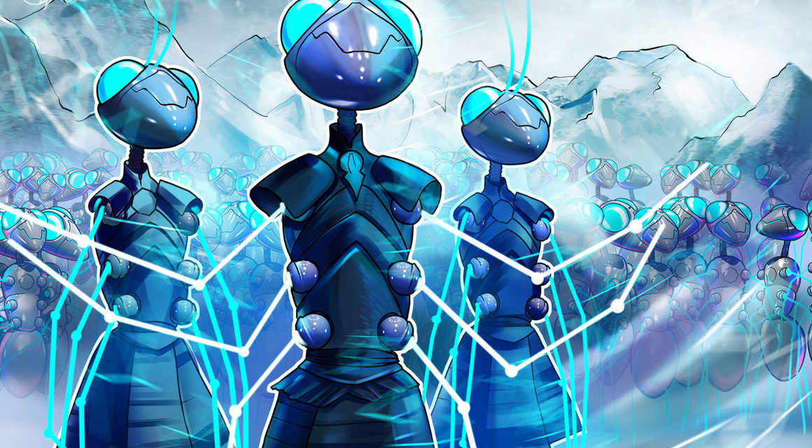 ETH CC: Crypto winter “reinforces” validity of blockchain, says 0x Labs employee