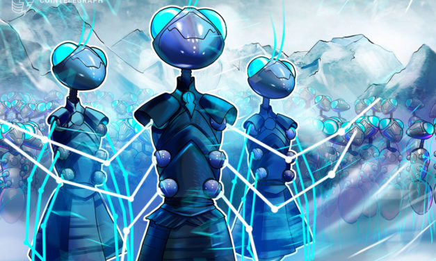 ETH CC: Crypto winter “reinforces” validity of blockchain, says 0x Labs employee