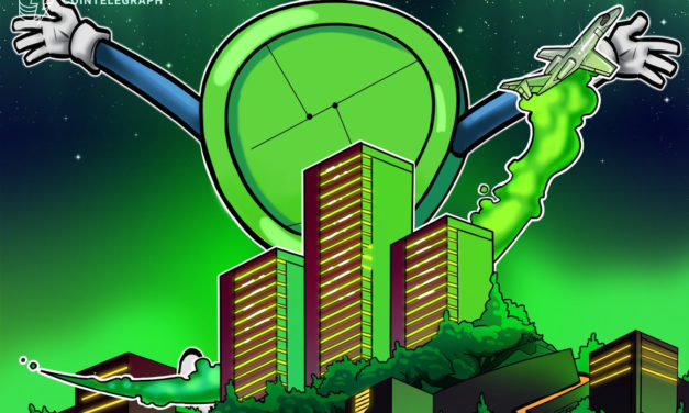 NFT market worth $231B by 2030? Report projects big growth for sector