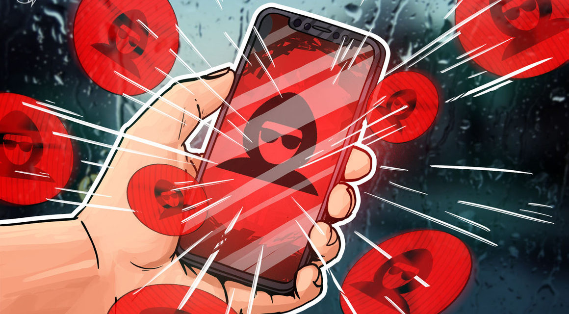 US lawmaker calls for Apple and Google to provide info on fake crypto apps