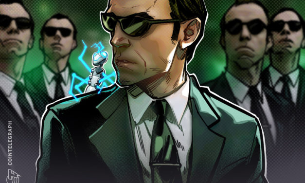 Blockchain and cybersecurity awareness on the rise: PolySwarm CEO