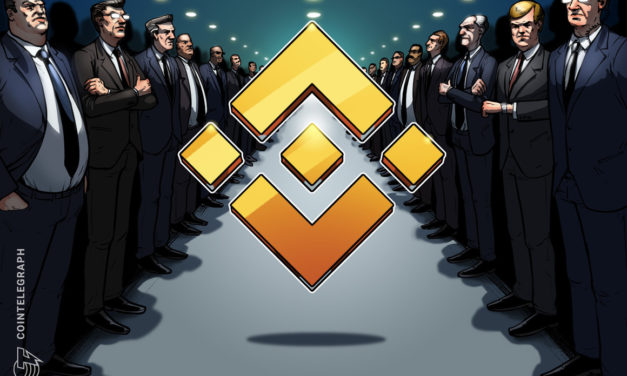 Policy think tank asks Philippine government to ban Binance over promotions