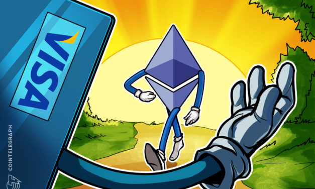 Ethereum will outpace Visa with zkEVM Rollups, says Polygon co-founder