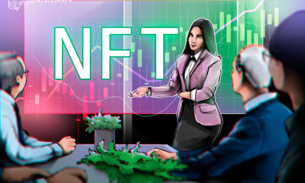 CryptoPunk sells for $2.6M as big NFT brand floor prices increase