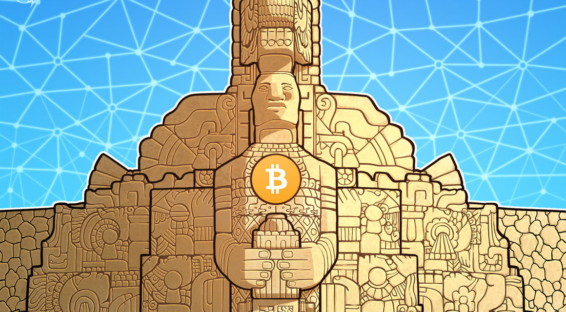 Mercado Bitcoin plans to expand to Mexico