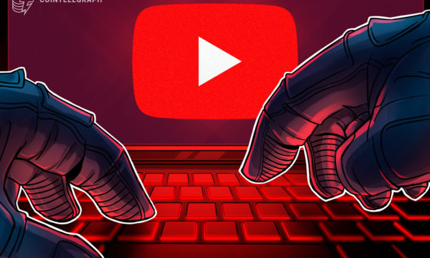 PennyWise crypto-stealing malware spreads through YouTube