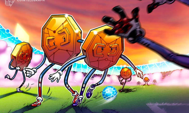 Sports sponsorships sealed amid market turmoil as Man City inks deal with OKX