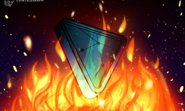 Up in smoke: Artist Damien Hirst to burn 4,851 paintings in NFT project