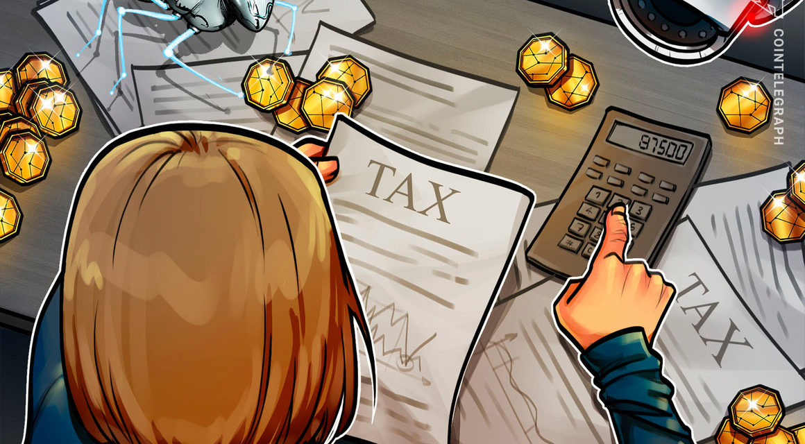 South Korea postpones 20% tax on crypto gains to 2025