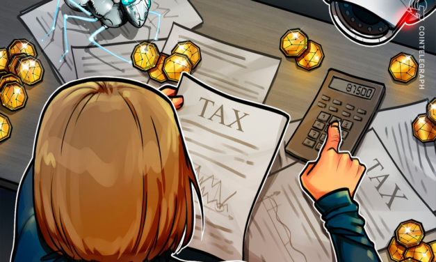 South Korea postpones 20% tax on crypto gains to 2025