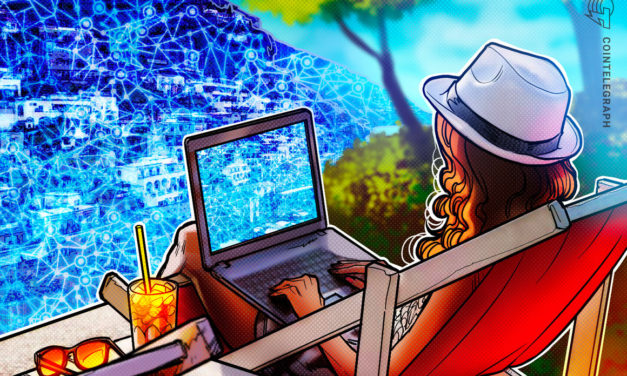 Two-thirds open to a Web3 career for its potential and flexibility: Survey