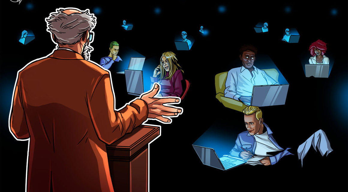 The University of Tokyo to offer courses in the Metaverse