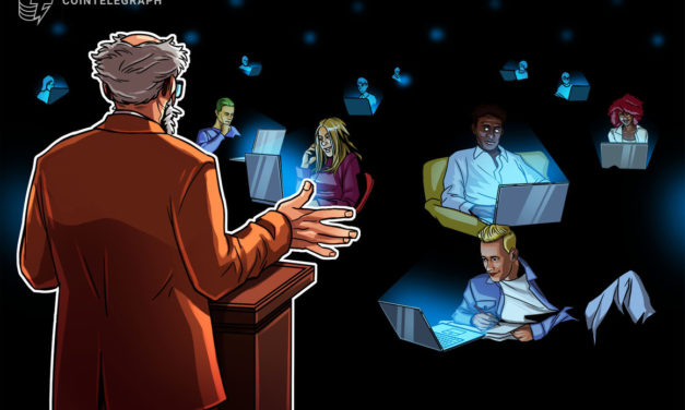 The University of Tokyo to offer courses in the Metaverse