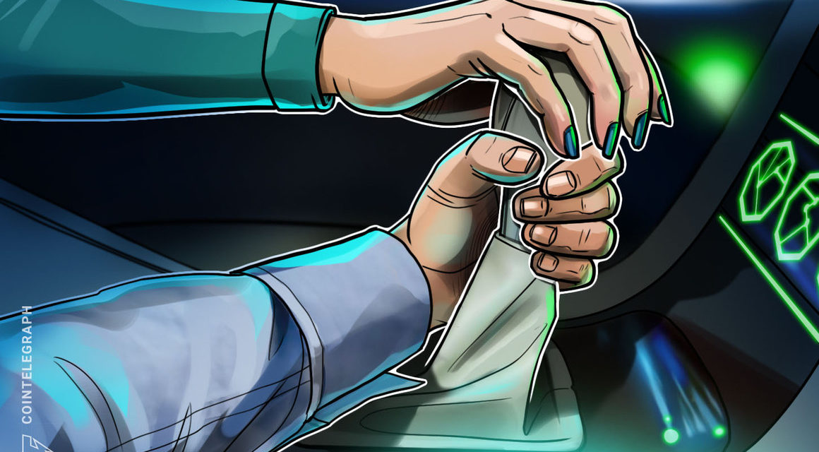 Ankr Network’s 2.0 upgrade aims to improve Web3 decentralization