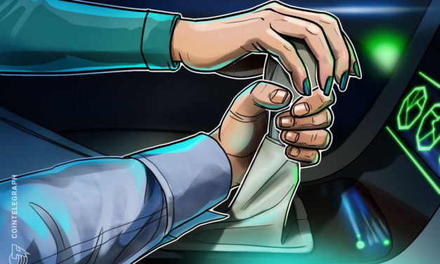 Ankr Network’s 2.0 upgrade aims to improve Web3 decentralization