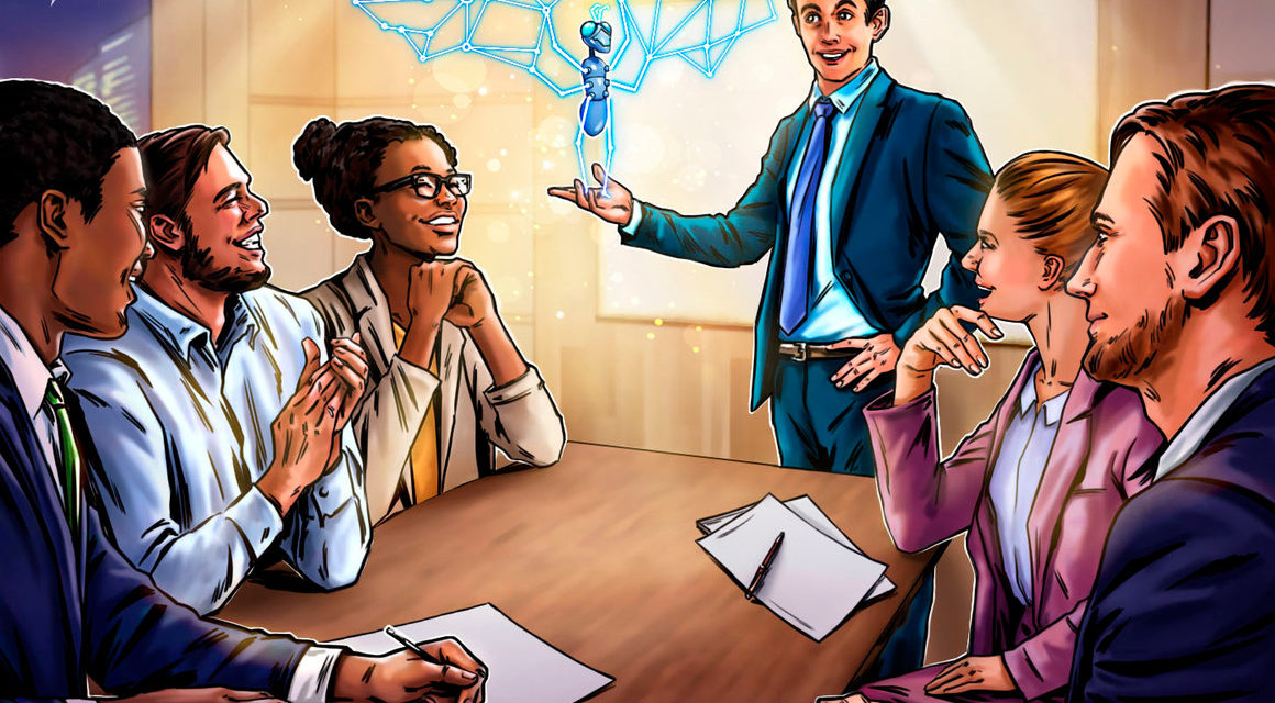 Moelis & Co. co-founder to head group advising blockchain companies