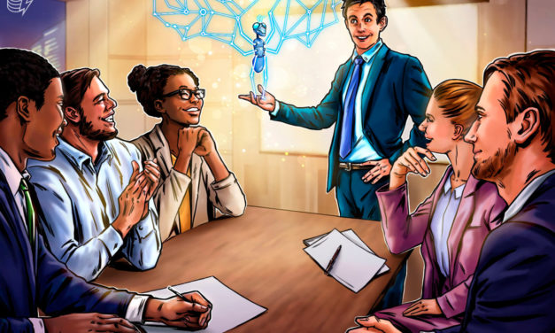 Moelis & Co. co-founder to head group advising blockchain companies