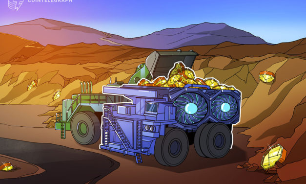 Crypto mining still profitable in the long-term, expert says