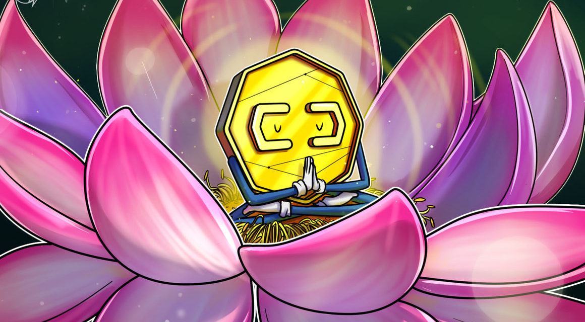 India needs global collaboration to decide on crypto's future, says finance minister