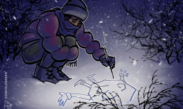 How to control stress and depression in a crypto winter?