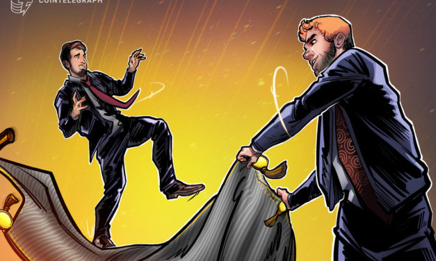 3AC founders reveal ties to Terra founder, blame overconfidence for collapse