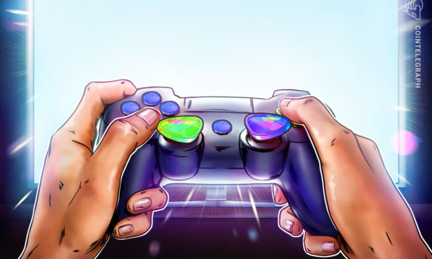 Nifty News: NFT and Web3 gaming console to launch in 2024, Chinese firms to check ID for NFT buying, and more
